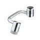 thumbnail image 1 of 1080 Degree Swivel Sink Faucet Sturdy Copper Foldable Anti-corrosion And Anti-rust Dual Function Robotic Arm Faucets - Snngv, 1 of 5