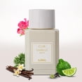 thumbnail image 1 of Perfume Ajmal Oud Marquis Cuir Vanille Eau de Parfum para hombre, 100 ml, 1 of 6