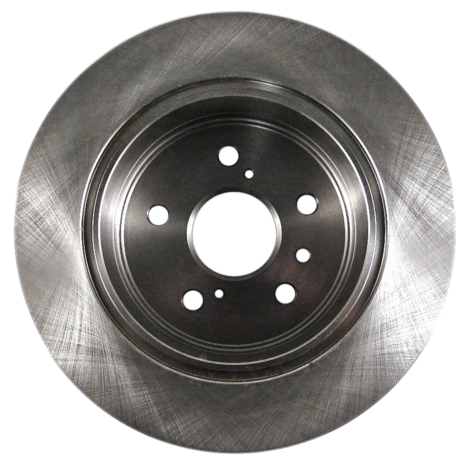 Winstop Brake Rotor, Rear WS239260, Toyota Camry 2011-2007