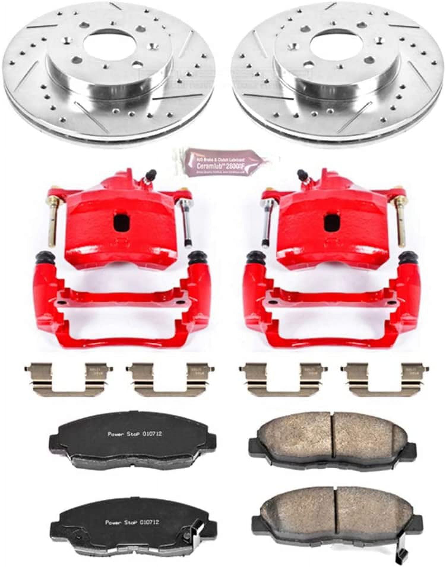 スポーツ N National Powersports Distributors