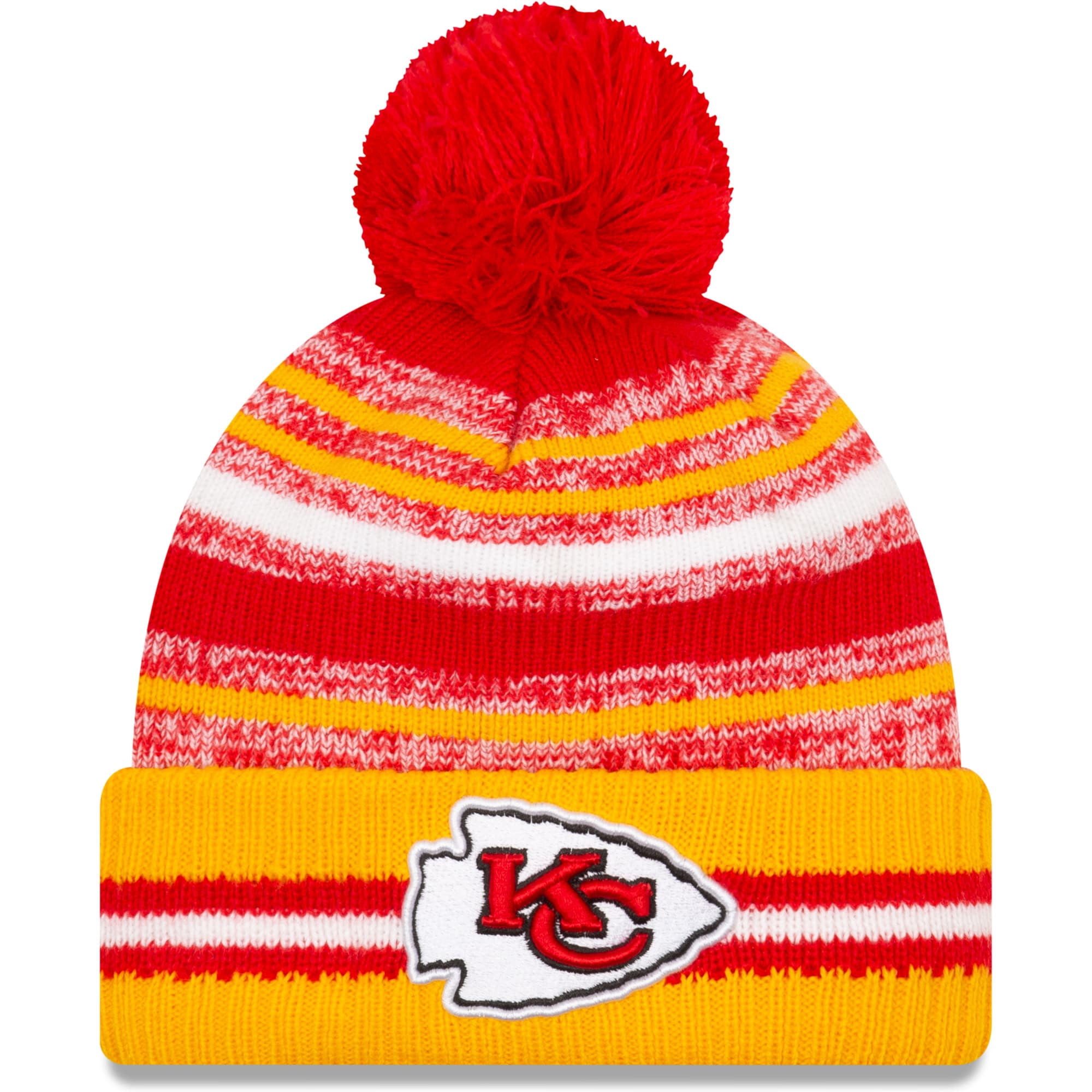 New Era Kansas City Chiefs Hats 