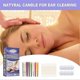 thumbnail image 2 of Ear Candle Ear Cleaning Care Relieve Pressure Tinnitus With, 2 of 5