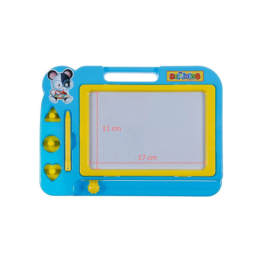 Details about   Magnetic Drawing Boards for Kids Erasable Colorful Kids Sketch Writing Painting 