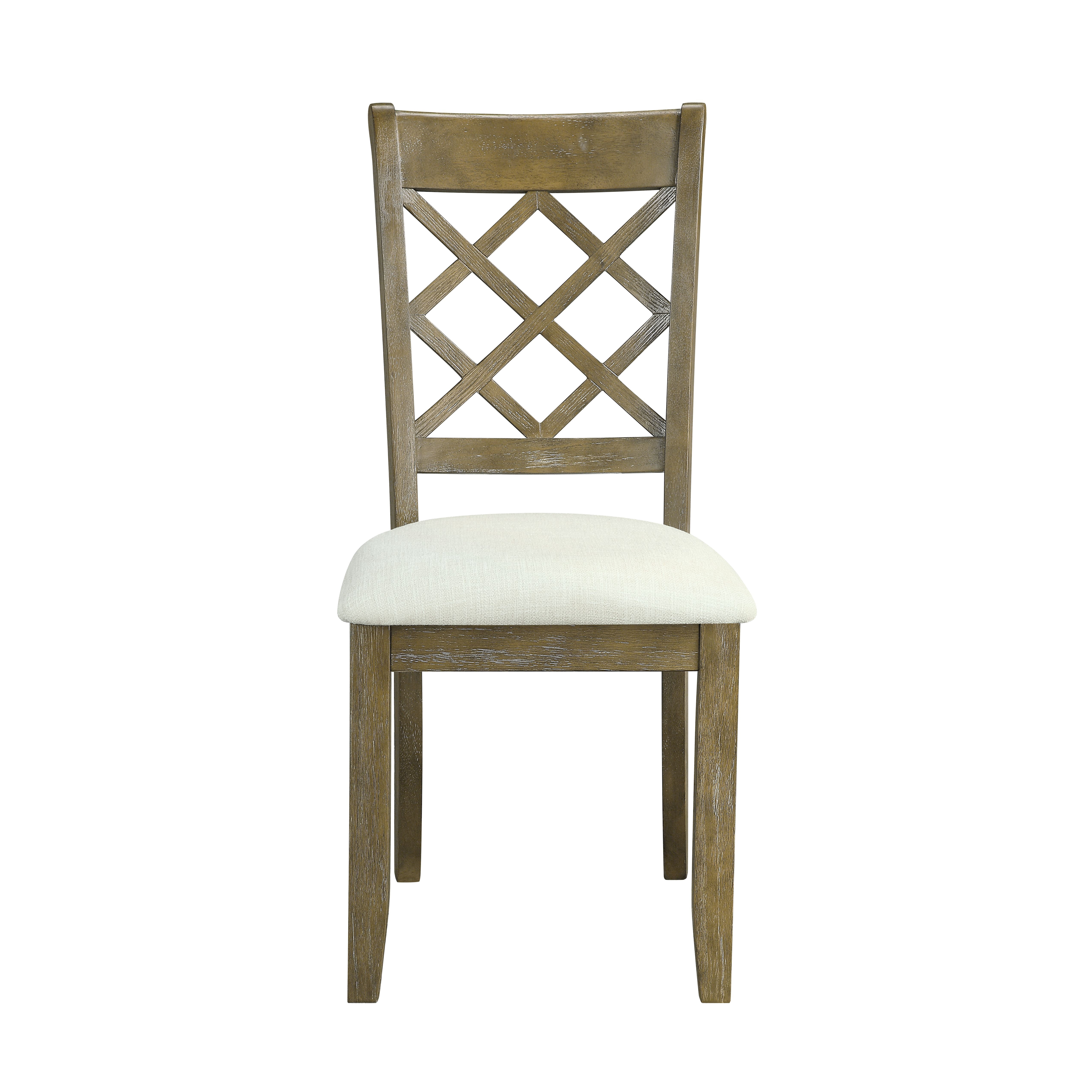 Acme Furniture Karsen Side Chair - Thumbnail 3