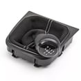 thumbnail image 4 of Gear Shift Lever Knob Boot For Golf For Jetta 5 Or 6 Speed Manual 5 Speed, 4 of 7