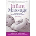 thumbnail image 1 of Massage pour Nourrisson, Vimala McClure Broché, 1 of 3