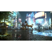 Ghostwire: Tokyo, Bethesda Softworks, PlayStation 5, 093155175440