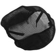 thumbnail image 4 of Funda para asiento de motocicleta, funda protectora para asiento de motocicleta, Protector de cojín para motocicleta, 4 of 6