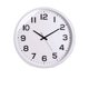 thumbnail image 1 of Reloj de pared grande y sencillo, elegante y silencioso for la sala de estar, reloj de pared for el vestíbulo, reloj de gran tamaño adecuado for salas de estar y salas de estudio, 1 of 6