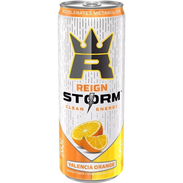 Reign Storm Pack 18 | Energy drinks for convenience stores