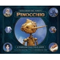 thumbnail image 1 of GUILLERMO DEL TORO S PINOCCHIO INSIGHT EDITIONS Pasta Dura, 1 of 2