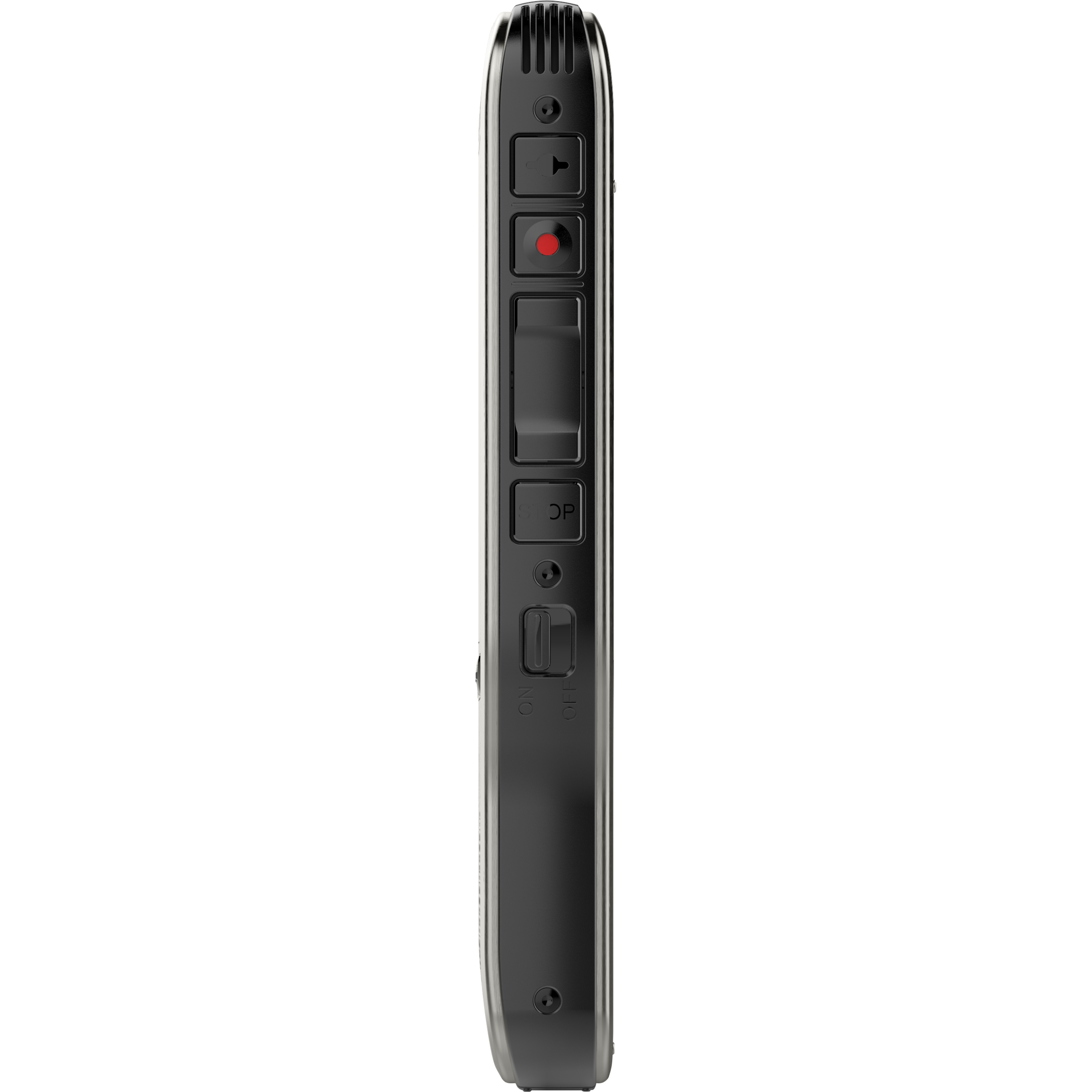 Philips Pocket Memo Digital Voice Recorder with LCD Display, DPM6000 - image 5 of 7