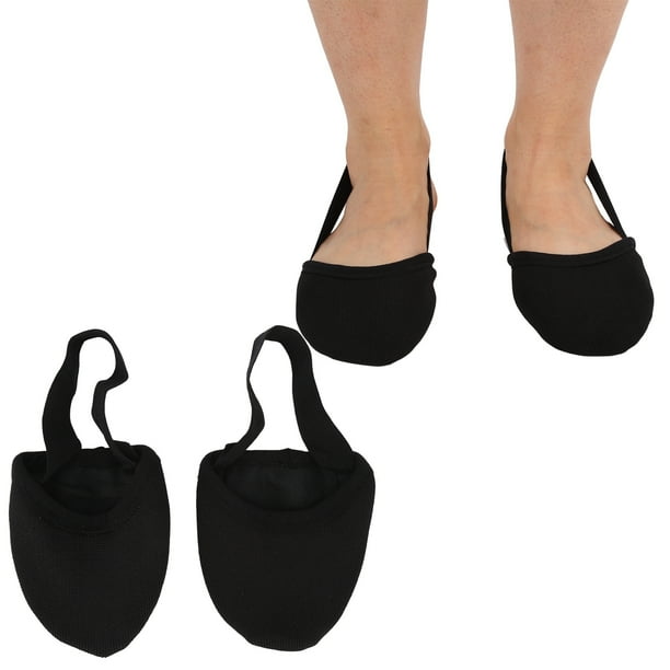 Half sole dance store shoes walmart