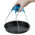 thumbnail image 5 of Air Fryer Set,13-in-1 Air Fryer Accessories Includes Cake Cup,Pizza Plate,Silicone Pot,Stainless Steel Grill,Clip Fit 3.7QT-6.8QT, 5 of 9