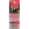 Kiss imPRESS (NEXT WAVE) Oval Short Press-On Manicure Nails