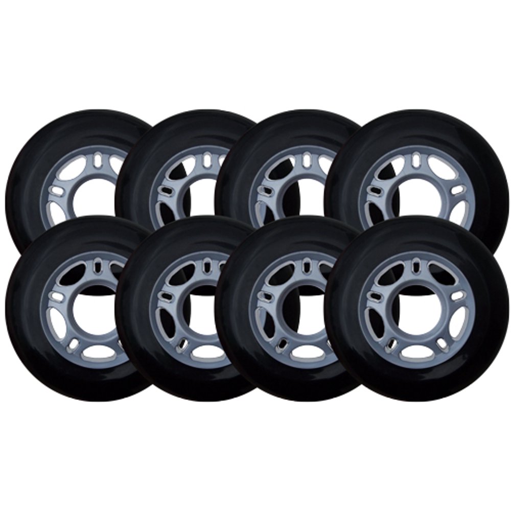 outdoor inline skate wheels
