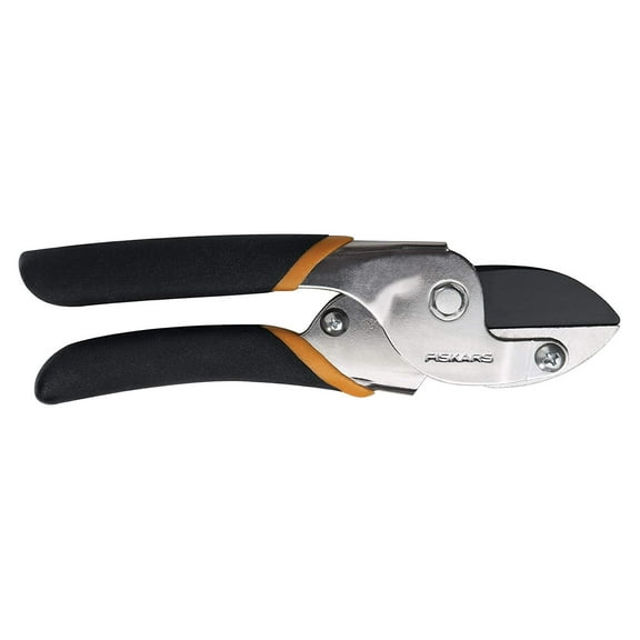 Fiskars Power-Lever Anvil Pruner