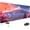 Sakura, variant on Mouse Pad Desk Mat Gaming Large Keyboard Cute Office Desktop Computer Laptop Black XXL Long Giant Big Cool Modern Design Unique for Women Girls Men Boys Gamer Oversized Wide 31.5x11.8'''' Mousepad