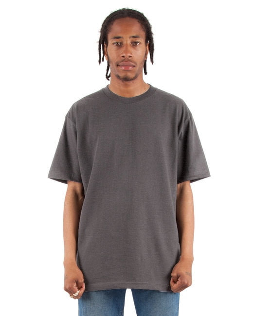 Adult 6.5 oz., RETRO Heavyweight Short 