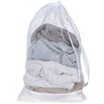 thumbnail image 2 of Mainstays Mesh Laundry Bag, 2 of 5
