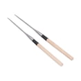 thumbnail image 4 of Food Chopstick, Stainless Steel Stainless Steel Chopsticks  For Restaurant 150MM, 4 of 8