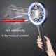 thumbnail image 4 of Ventilador de succión USB Macarena Lámpara Killer, 4 of 7