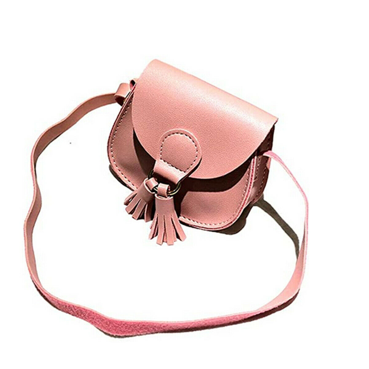Details about / Women Leather Tote Purse Satchel Hobo Crossbody Messenger Shoulder Handbag Bag