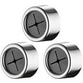 thumbnail image 1 of 3pcs Towel Holder Storage Racks Sucker Wall Rack Washing Cloth Rag Hook Free Punch Hanger Hand Towel Dish Rack Cleaning Tool, 1 of 10