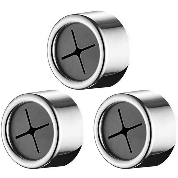 3x Push In Tea Towel Holder Grip Sticky Hooks Self Adhesive Cloth Clip No Punch