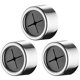thumbnail image 1 of 3pcs Towel Holder Storage Racks Sucker Wall Rack Washing Cloth Rag Hook Free Punch Hanger Hand Towel Dish Rack Cleaning Tool, 1 of 10