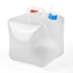 thumbnail image 5 of Tanque plegable WDOplteas para grifo Exterior cubo 15L, 5 of 9