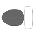 thumbnail image 2 of Rvinyl Window Tint Kit Compatible with BMW Z4 2019-2024 (Convertible) - Front Precut Kit - 35%, 2 of 8