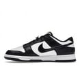 thumbnail image 2 of Nike Men's Dunk Low SE World Champs Black White Shoes, from StockX, 2 of 5