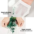 thumbnail image 4 of Ice Fabric Cycling Arm Sleeves UV Basketball Sleeve Running Arm Sleeves, 4 of 8