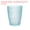 Light Blue, variant on Uxcell 10oz Acrylic Drinking Glasses, 4 Pack Plastic Reusable Tumbler Drinkware for Home Outdoors, Pink