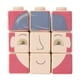 thumbnail image 5 of Bloques de Rompecabezas Suaves para Bebés Bloques de Construcción Apilables para Niños Juguetes Sensoriales para Bebés Pequeños de 6 Meses Anggrek Otros, 5 of 8
