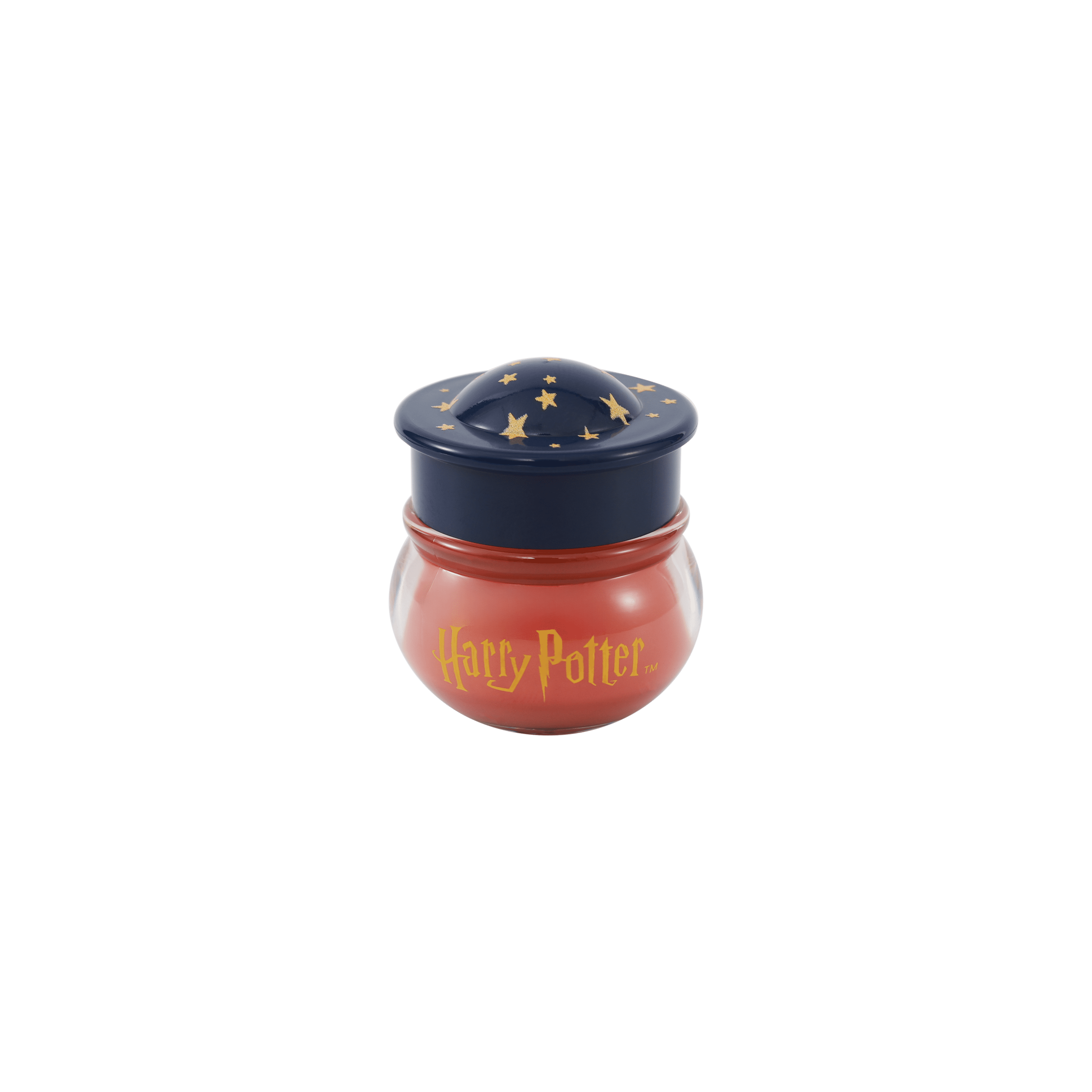 Profusion Cosmetics Harry Potter Holiday - Yule Ball Lip & Cheek Blurring Pot & Applicator