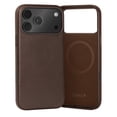 thumbnail image 1 of Funda TORRO para iPhone 17 Pro Max 6.9" de Cuero con MagSafe, 1 of 6