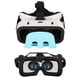 thumbnail image 5 of Auriculares De Realidad Virtual, Reducen La Presión Auriculares De Realidad Virtual 3D Suaves Lente Ajustable Diadema Ajustable Para Juegos 3D, 5 of 7