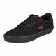 thumbnail image 1 of Tenis Urbano Para Hombre CASTALIA 600-73 Negro, 1 of 3