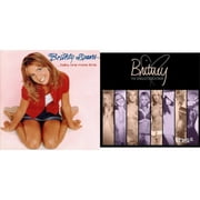 Baby One More Time & Singles Collection [CD Bundle]