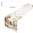 thumbnail image 3 of Fwttom Easter Decorations Easter Decoration Table Flag Home Restaurant Kitchen Decoration Party Foyer Tablecloth, 3 of 7