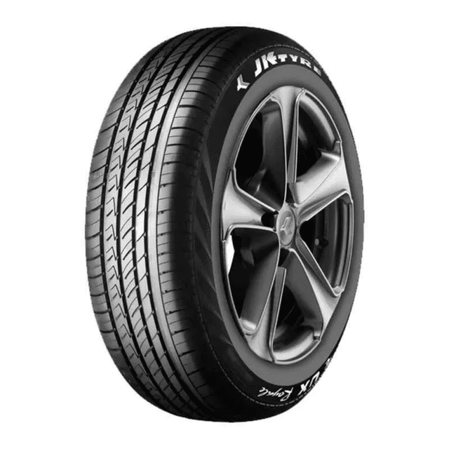 Llanta 235/45r18 94v Jk Tyre Ux Royale Maxx