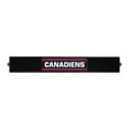 thumbnail image 1 of NHL - Montreal Canadiens Drink Mat 3.25"x24", 1 of 5