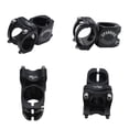 thumbnail image 6 of UPANBIKE Bike Stem Aluminum Alloy Short Stem 25.4mm 28.6mm for Mountain Bike Road Bicycle, 6 of 6