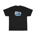 thumbnail image 4 of The Lord is My Strength Women Unisex Heavy Cotton Tee, 4 of 11