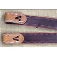 thumbnail image 4 of Berlin Custom Leather Billets Only Harness Latigo Lined Pair B6030, 4 of 4