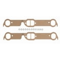 thumbnail image 3 of Mr Gasket 7171MRG Copper Seal Exhaust Gasket Set; D Port Shape; Port Dimensions W-1.50 in. x H-1.94 in.; Fits select: 1966-1971 PONTIAC GTO, 1972-1976 PONTIAC LEMANS, 3 of 3