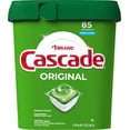 thumbnail image 3 of Detergente para lavavajillas Cascade ActionPacs Fresh Scent, 85 unidades, 3 of 6