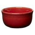 thumbnail image 2 of Fiesta 28-Ounce Gusto Bowl Scarlet, 2 of 3